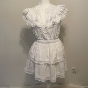 LoveShackFancy x Target Penelope Dress